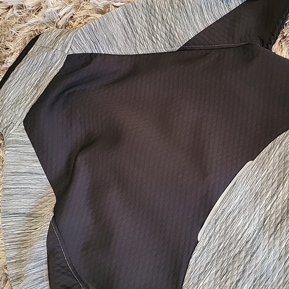 Athleta Fitted Half Zip Pullover - Picture 9 of 9